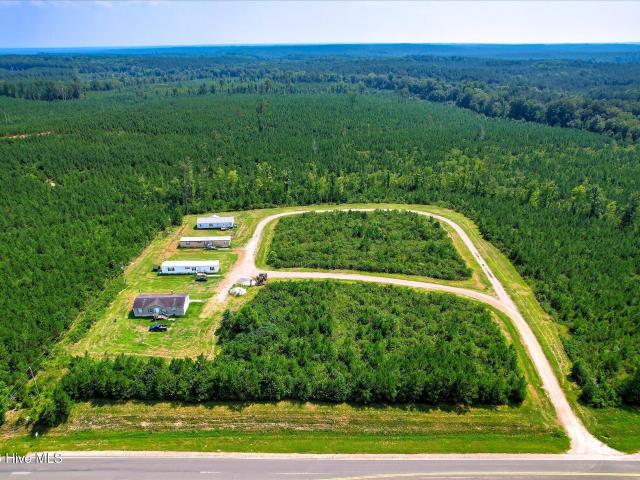 Land for sale in Rayle, Georgia