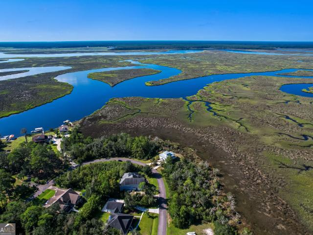 Land for sale in Georgia