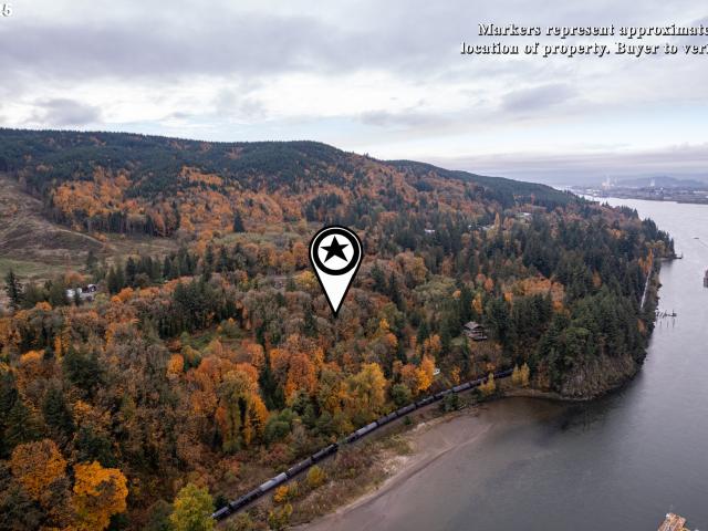Land for sale in Oregonia