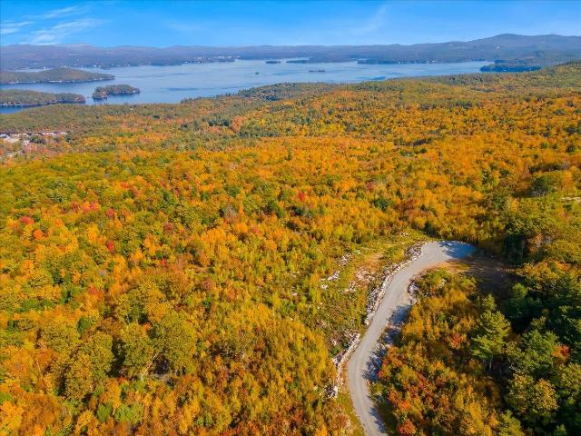 Land for sale in New Hampshire