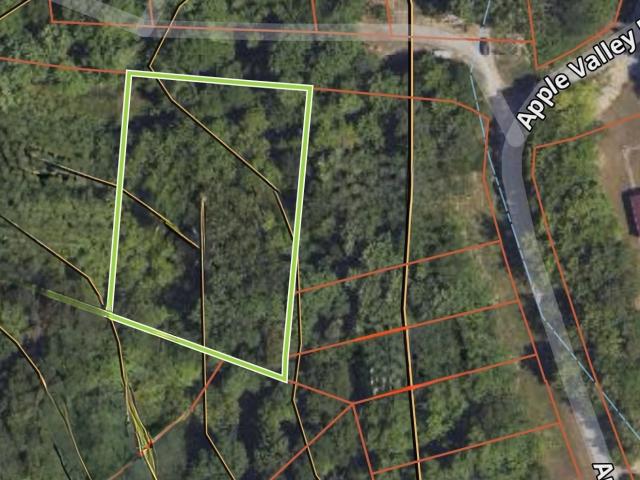 Land for sale in Cadiz, Kentucky