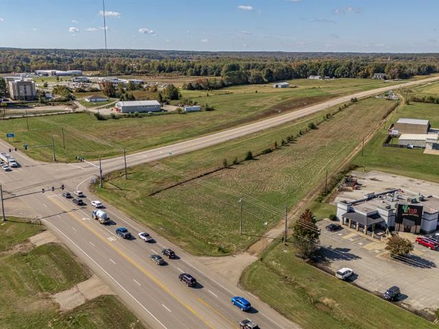 Land for sale in Ark