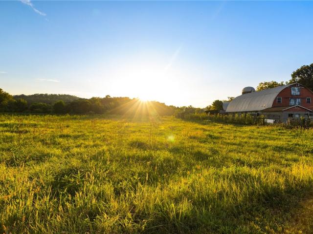 Farm for sale in Pennsylvania