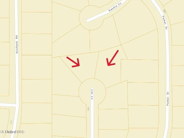 Land for sale in Clinton, Mississippi