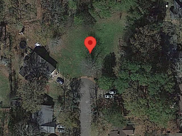 Land for sale in Clinton, Mississippi