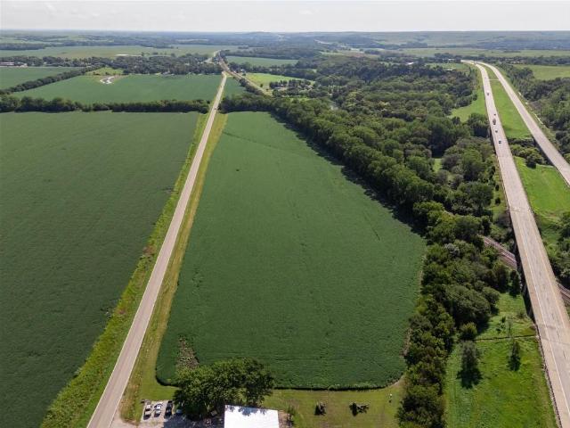 Land for sale in Kansas
