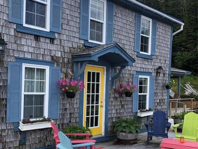 House for sale in Benton, Newfoundland And Labrador