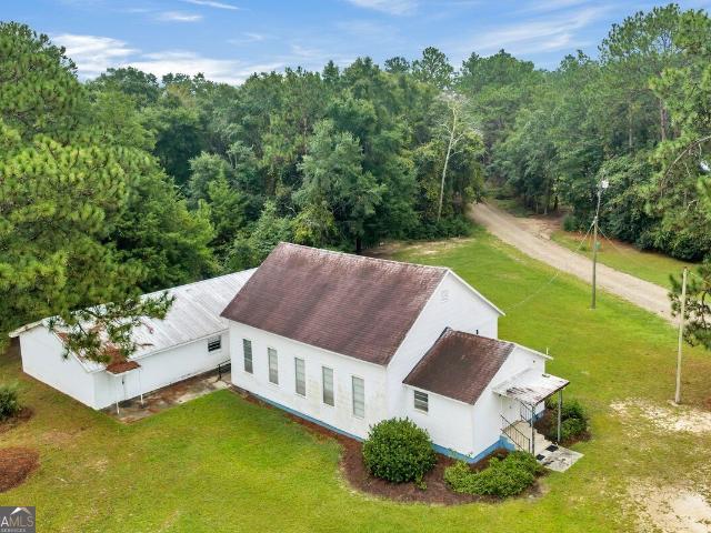 House for sale in Cordele, Georgia