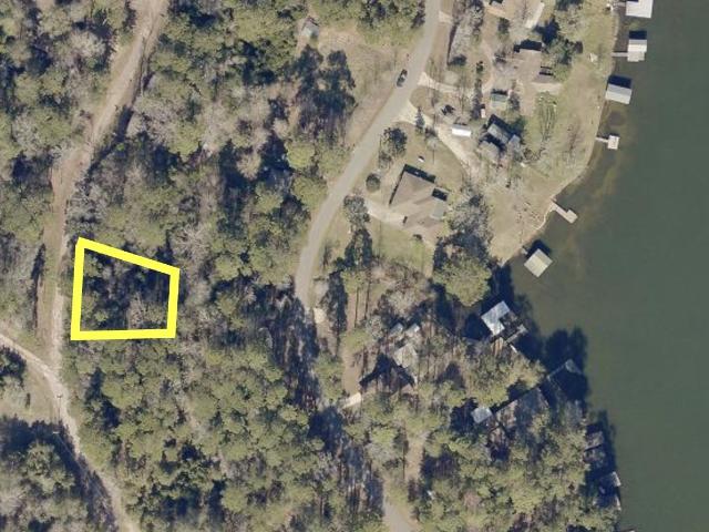 Land for sale in Ivanhoe, Texas