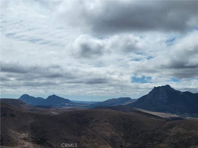 Land for sale in Morro Bay, California