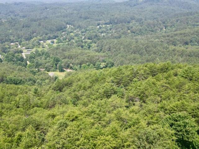 Land for sale in Ducktown, East Tennessee