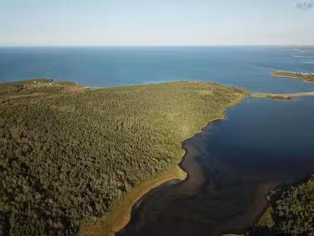 House for sale in Little Pond, Nova Scotia