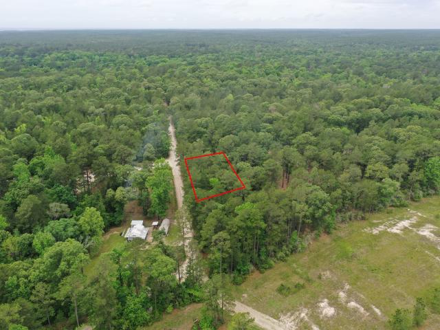 Land for sale in Onalaska, Polk County