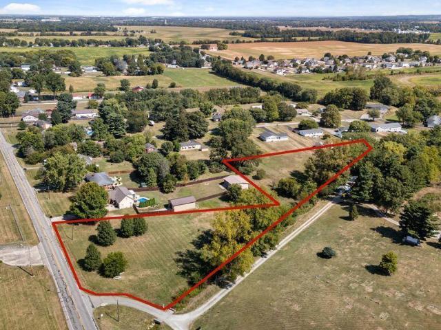 Land for sale in Circleville, Ohio