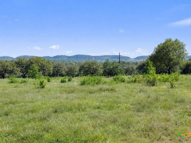 Land for sale in Blanco, Texas
