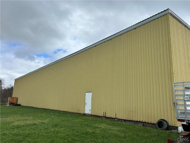 Commercial for sale in Dryden, New York