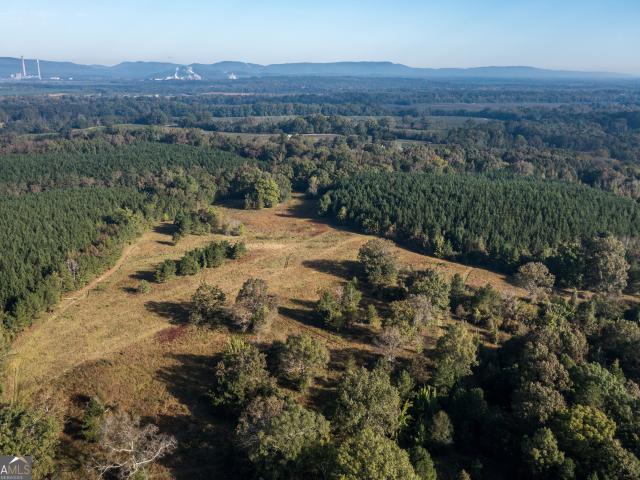 Land for sale in Lindale, Georgia