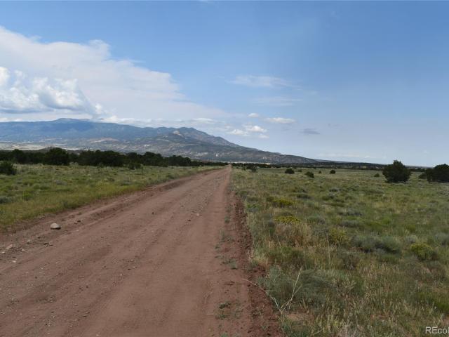 Land for sale in Walsenburg, Colorado
