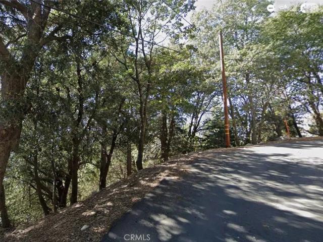 Land for sale in Twin Peaks, California