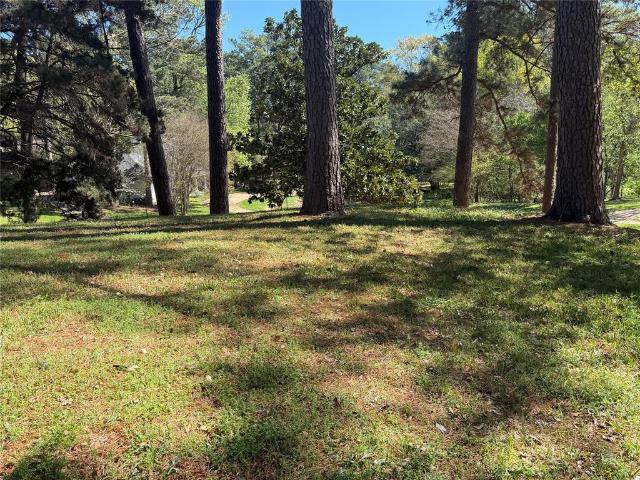 Land for sale in Keithville, Louisiana
