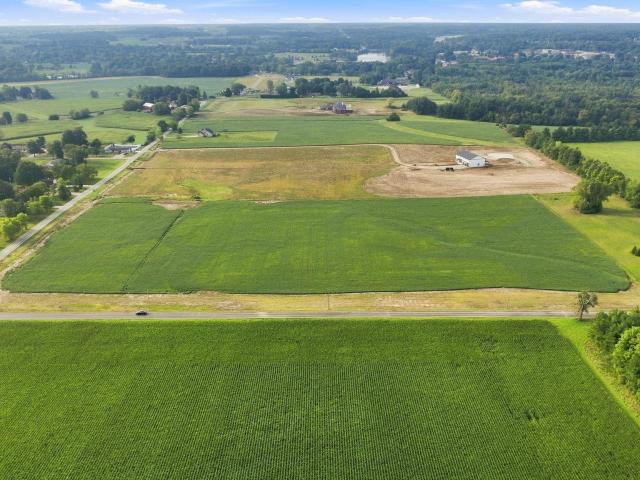 Land for sale in Leo-Cedarville, Allen County