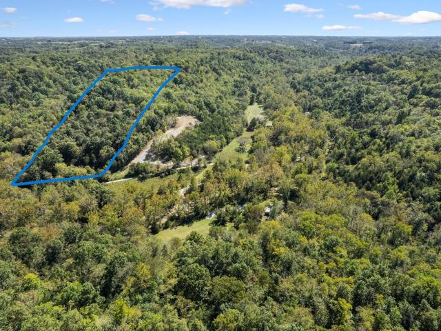 Land for sale in Augusta, Bracken County
