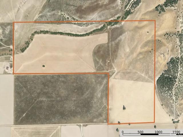 Land for sale in King City, California