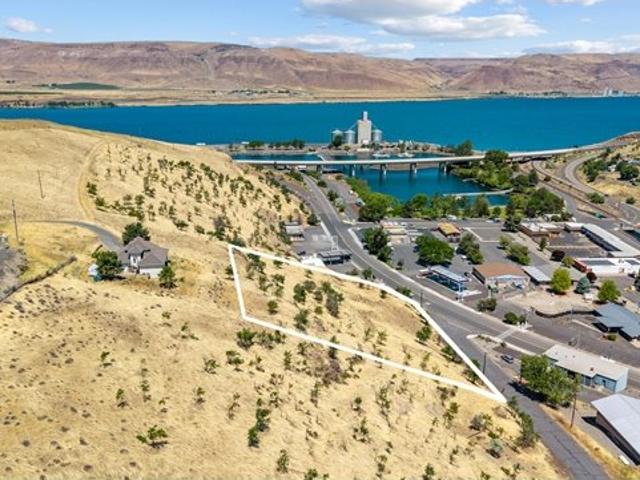 Land for sale in Oregonia