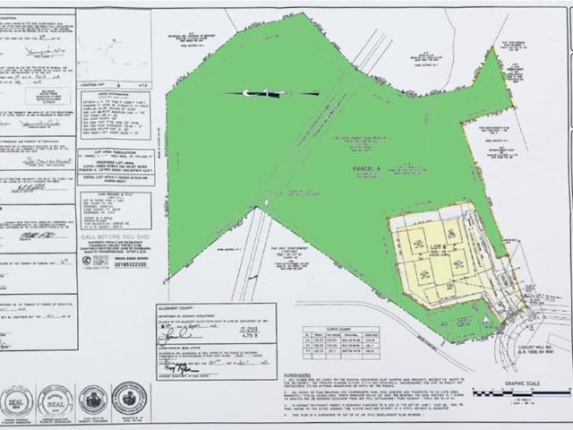 Property for sale in Cheswick, Pennsylvania