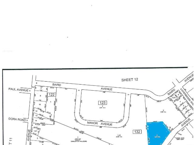 Land for sale in Paulsboro, New Jersey