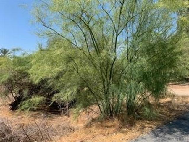 Land for sale in Menifee, California