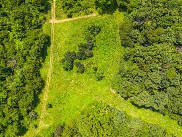 Land for sale in Tennessee