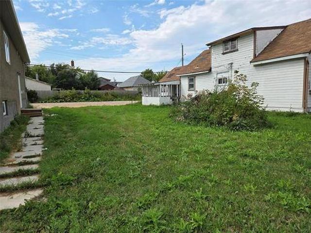 Land for sale in Brooklands, Winnipeg