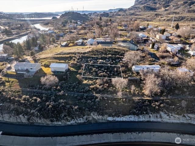 Land for sale in Grand Coulee, Washington