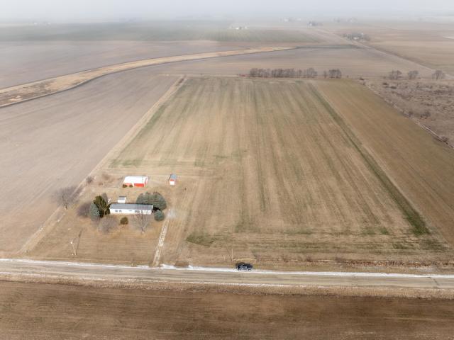 Land for sale in Whiteside, Illinois