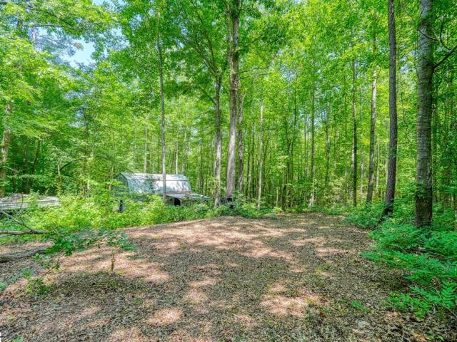 Land for sale in Enoree, South Carolina