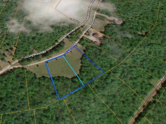 Land for sale in Tennessee