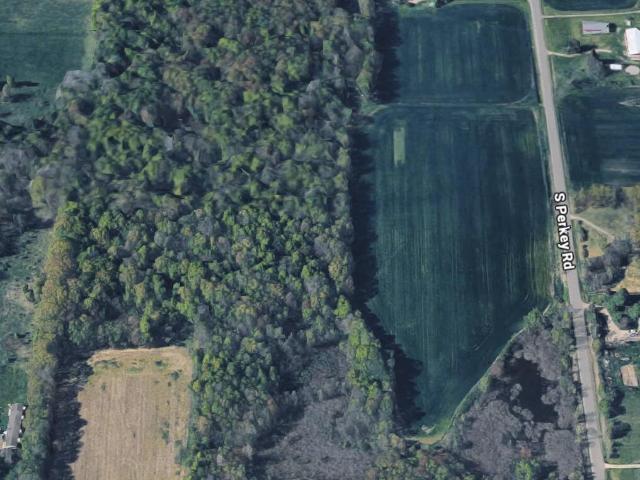 Land for sale in Eaton, Michigan