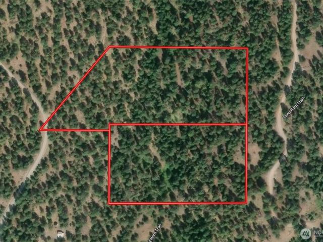Land for sale in Riverside, Okanogan County