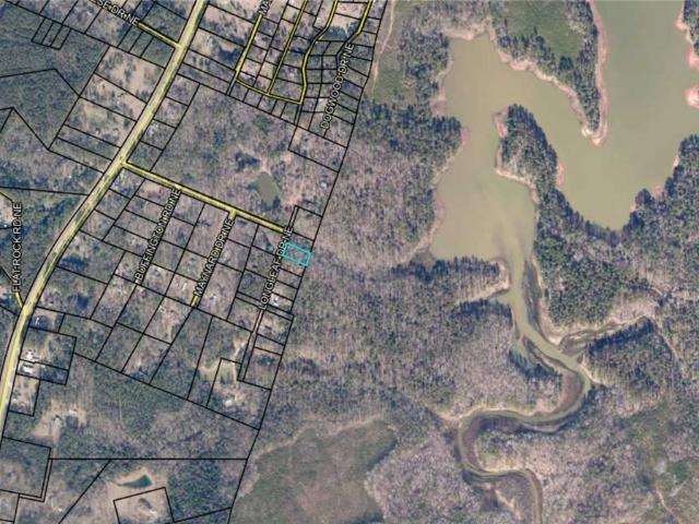 Land for sale in Thomson, Georgia