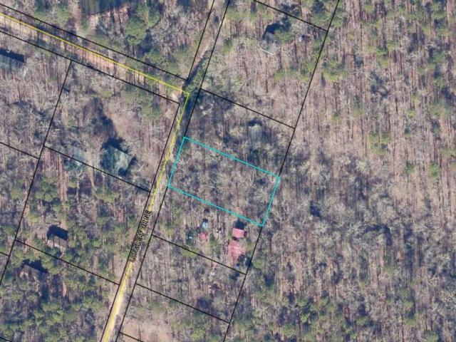 Land for sale in Thomson, Georgia