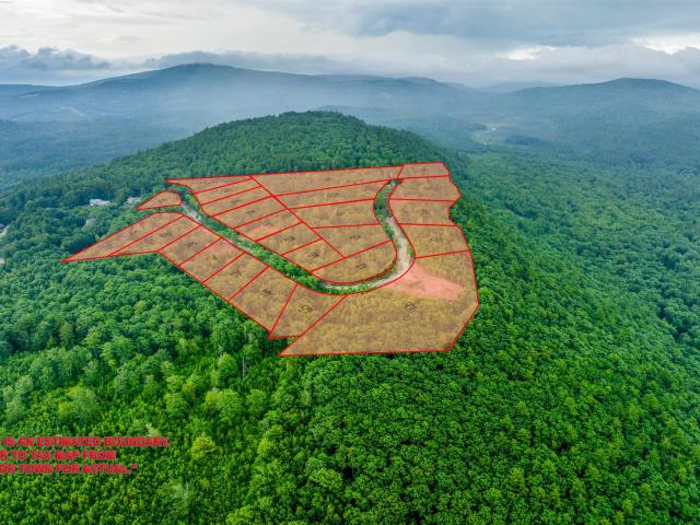 Land for sale in New Hampshire