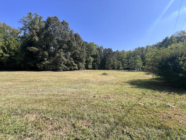 Land for sale in Tennessee