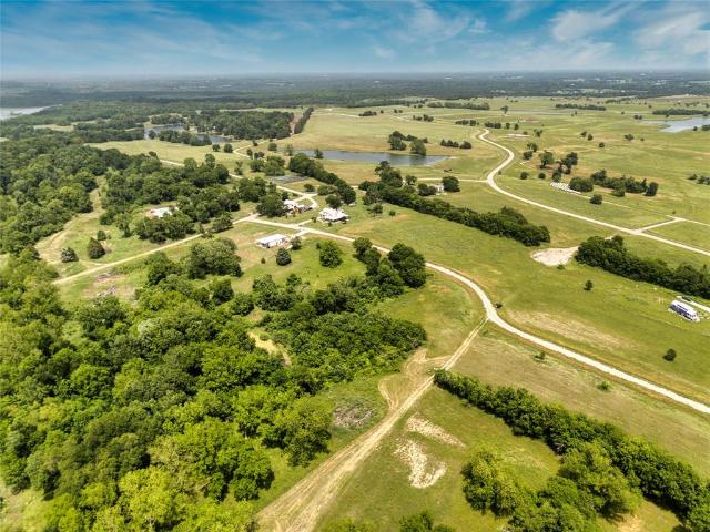 Land for sale in Hunt, Texas