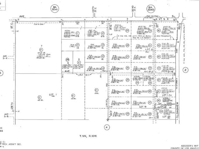 Land for sale in Mammoth Lakes, California