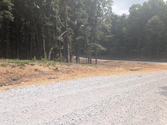 Land for sale in Tennessee