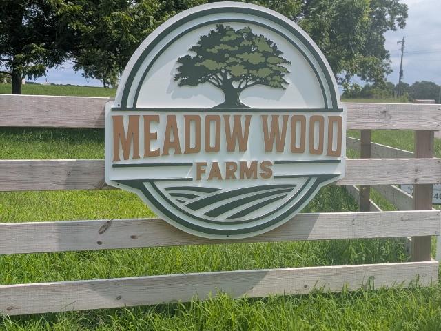 Land for sale in Tennessee