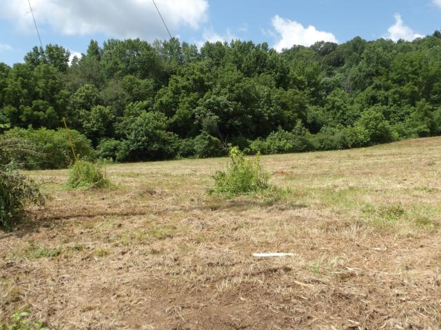 Land for sale in Tennessee