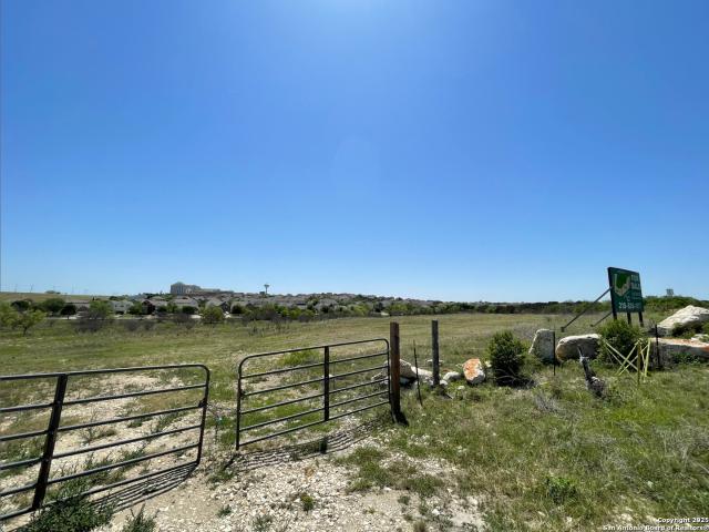 Land for sale in Live Oak, Texas