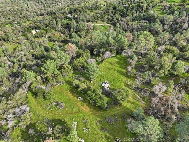 Land for sale in Mariposa, California